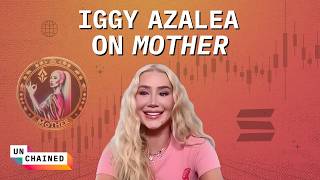 Iggy Azalea on Memes, OnlyFans, and Her Plans to Make MOTHER a Success