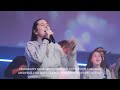 célébrons noël bethel worship cover momentum musique