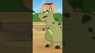 Dinosaurs vs Dragons Which is Cooler for Kids #dinosaur #shorts #shortsfeed