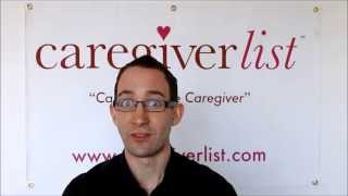 Certified Nursing Aide Job: Apply on Caregiverlist.com