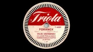 Poranck (valssi) - Accordion duet played by Verterinev and Pihlajamav.wmv