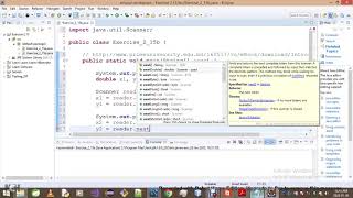 Introduction To Java Programming Exercise 2 15c