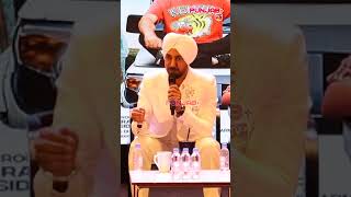 Gippy Grewal ਨੇ ਕਿਹਾ ਜੋ ਅਸੀਂ ਬੱਚਿਆਂ ਨੂੰ ਸਿਖਾਵਗੇ ਓਹੀ ਉਹ ਸਿੱਖਦੇ ਨੇ | Punjab Plus Tv