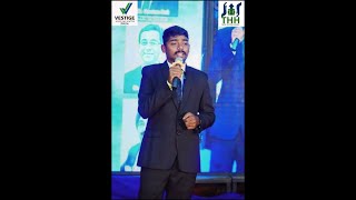 LEADERSHIP TRAINING | Mr. PUTTA AKHIL |- DIAMOND DIRECTOR |