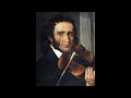 Paganini - Grande Sonata in A major, MS 03  (1º Mov., Allegro risoluto, Guitar version)