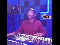 Vagabon Vs Love Pa Peye Bill - Baky _ Live Mashup By Dj Snake Haiti