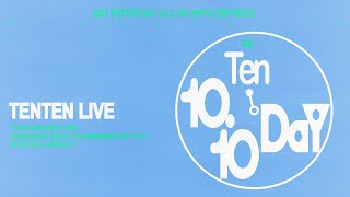 [2024 TenTen Day Live]