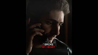 Chris ‘Broke Up’ With Adriana | The Sopranos S5.E12 | #Shorts