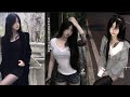 Tổng hợp tiktok Trương Mục Dao||ZhangShuyao||Best BeauTiful Girl