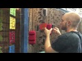 inception total grip trainer by atomik climbing holds