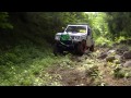 ジムニーで廃道ロック伊豆❗️jimny team山岳戦闘機❗️