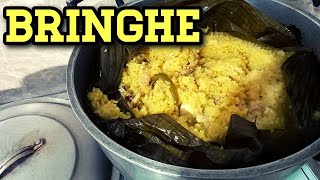 EASIEST BRINGHE RECIPE (KAPAMPANGAN STYLE)