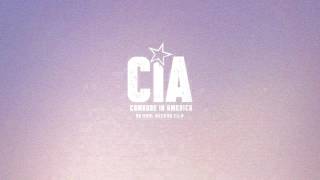 CIA movie song