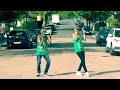 TEAM LIL MAN - ANTHEM DANCE By Young Prodigies UK