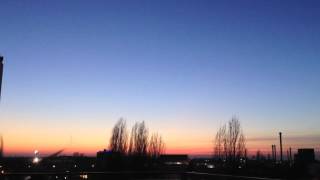 coss - Shift IV
