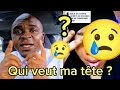 🆘 07 jours d'enf€r 😭😭Les Am!s je v!ens de lo!n hein...qui veut ma Tê*te ?😨 Faceb00k est r!squé oooo