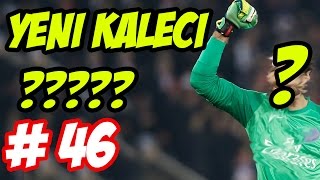Beşiktaş Kariyeri / Bölüm 46 / Transfer Zamanı 2