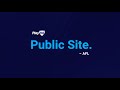 PlayHQ Public Site (AFL Club)