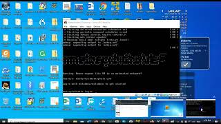 Scanning for Vulnerabilities Using Nessus