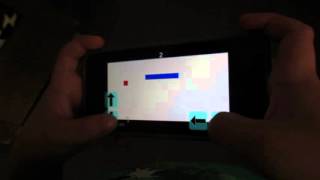 Playing Cocos2d-x Javascript SnakeJS 2