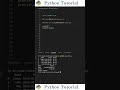 Convert Column To Date In Pandas | Python Tutorial