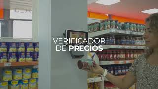 Verificador Price Point de Systel