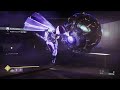 【destiny2】週刊ナイトフォール「試練」 198 ［伝説・ソロ］／『不名誉』：ハンター