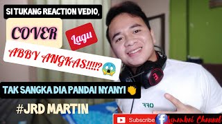 Lagu Murut Terbaru 2020 | Abby Angkas LUMANSAN AUH | COVER By JRD Martin | ONSOI!!!