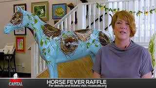 Horse Capital Television Horse Fever