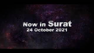 Teaser of Achiever Celebration 24 October 2021 in Surat | Teamex