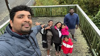 NEW ZEALAND AMAZING PLACE | ഇവിടത്തെ കാഴ്ച്ചകൾ മനോഹരം | Leo’s Family