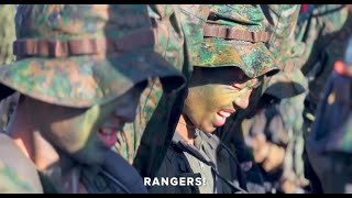 49th SAF Ranger Course