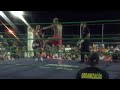 camp mineiro e interestadual de muay thai 2·round igor cyborg chakuriki x josé santana skerj