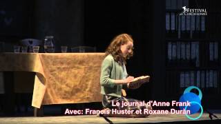 Rétro Festival 2013 : Le théâtre