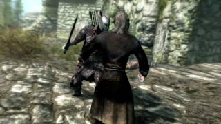 Skyrim - Inconceivable Power!