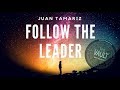 FOLLOW THE LEADER by Juan Tamariz