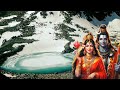 2025 kedarnath dham complete story panch kedar yatra a journey to the holy shrine