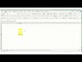 Using VBA to highlight cells with a double-click