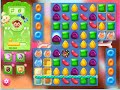 Candy Crush Jelly Saga Level 3599 *** No Boosters