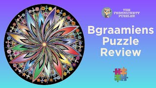 Bgraamiens Puzzle Review