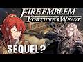 What the New Trailer Tells Us About Fire Emblem: Fortune's Weave