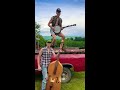 hillbilly brothers tear down poor boy workin’ blues bluegrass style