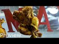 Ayam Bakar BU Novi Preview