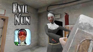 Evil Nun - Full Walkthrough