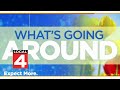 What’s Going Around: Strep throat, asthma, hand foot & mouth disease, fall allergies