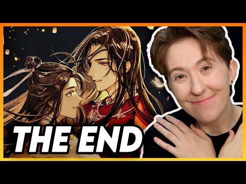 TGCF is over… Unboxing the Special Edition! (EMOTIONAL)