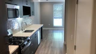 S1 Floor Plan | 546 Sq Ft | Studio - Ground Floor-Avalon WeHo
