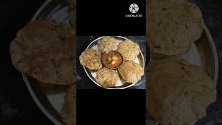 Methi puri recipe#methi leaves Puri #short video#viralvideo#fenugreekrecipe #@homecookingwithdamini