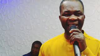 Simeton Music Prod. Presents Prophet Ugochukwu Ben Anyibe - Onye N'eme Mma Jisike (Official Video)