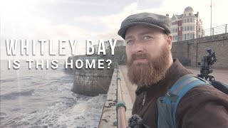 Vlog 19. Is Whitley Bay For Me? | Moving To England From Australia Series